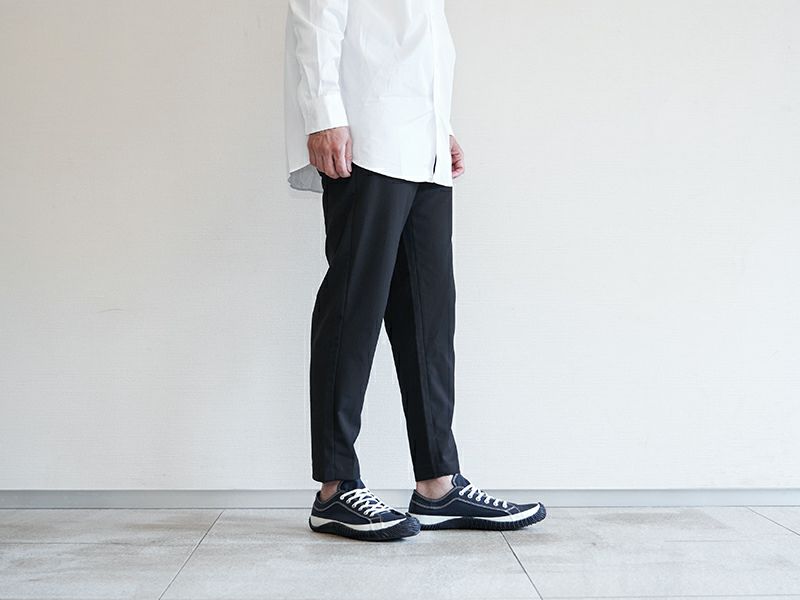 Spingle Move SPM-172 Navy (Water Repellent)