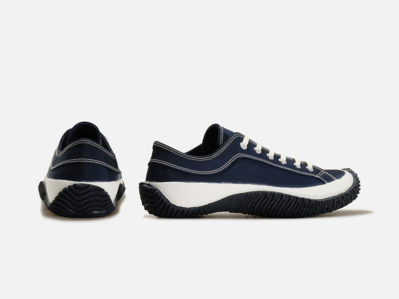 Spingle Move SPM-172 Navy (Water Repellent)