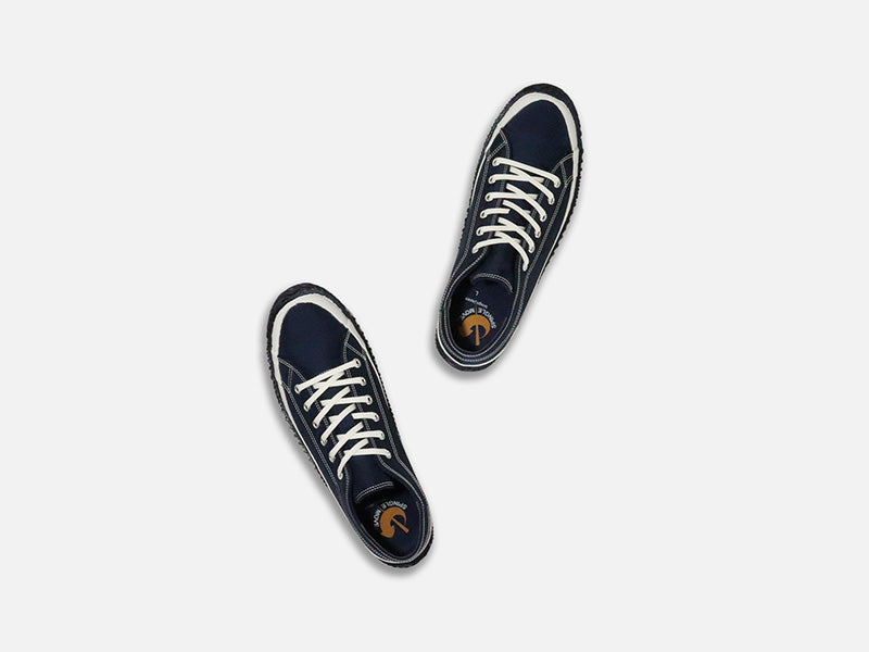 Spingle Move SPM-172 Navy (Water Repellent)