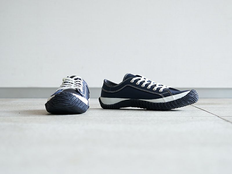 Spingle Move SPM-172 Navy (Water Repellent)