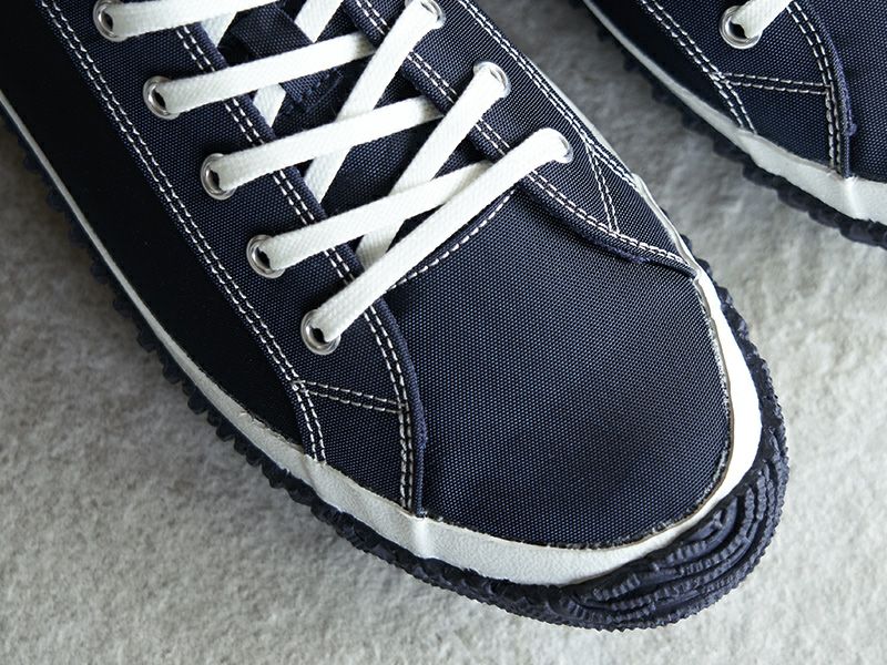 Spingle Move SPM-172 Navy (Water Repellent)