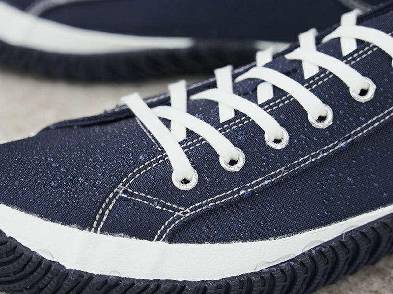 Spingle Move SPM-172 Navy (Water Repellent)