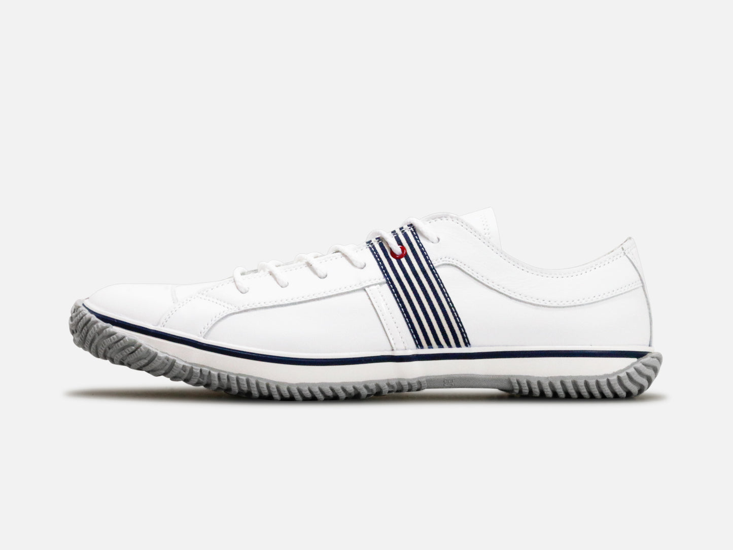 Spingle SP-168 White Navy