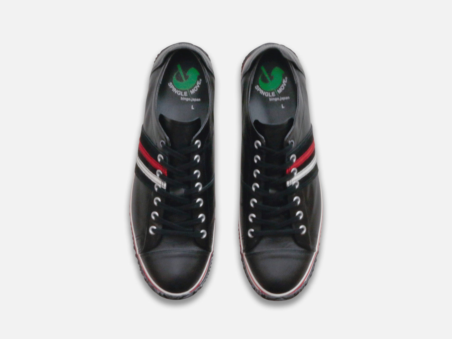 Spingle Move SPM-198 Black