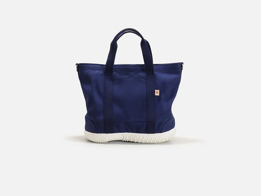 Spingle Move Tote Bag SPB-109 - BLUE