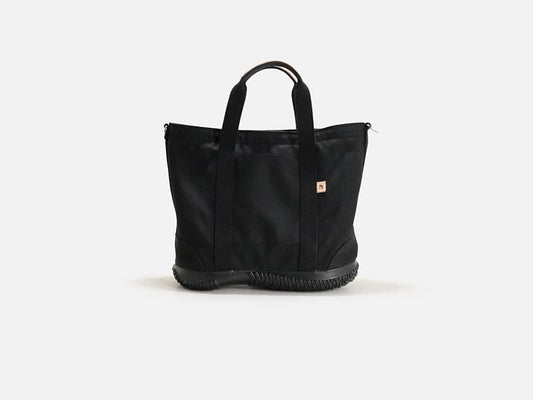 Spingle Move Tote Bag SPB-109 - BLACK