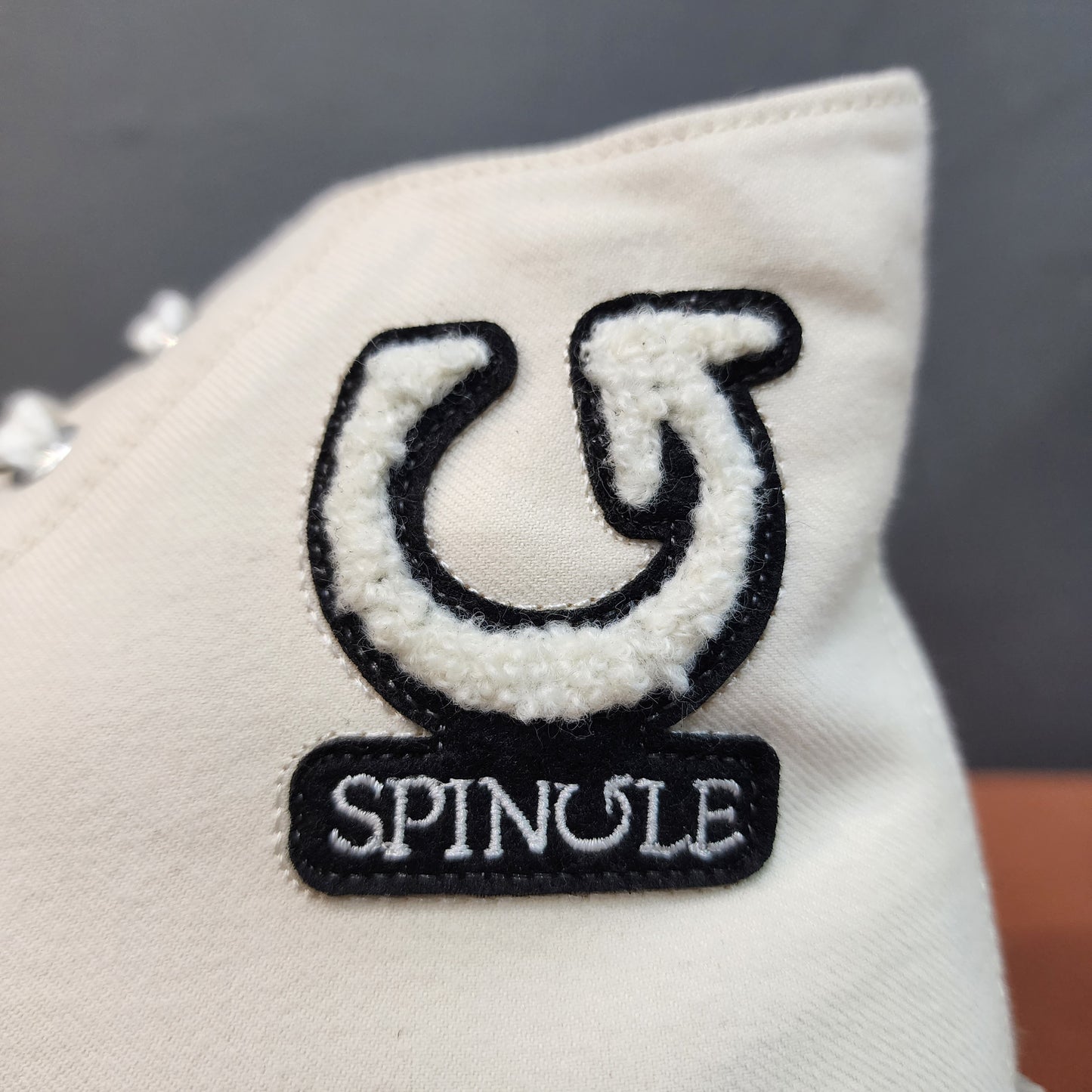 Spingle SP-1415 White / White