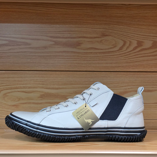 Spingle SP-442 YOU Kuro Siro (Ivory)