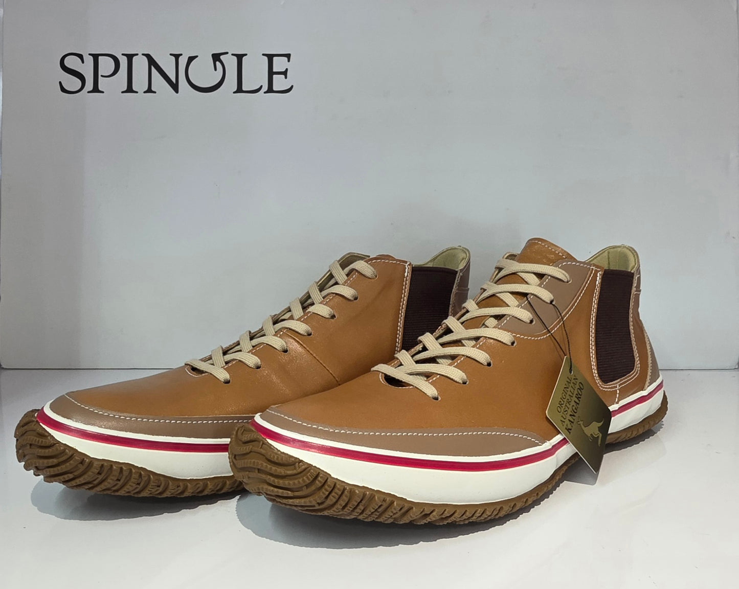 Spingle SP-1420LTD Brown (Regional Exclusive)