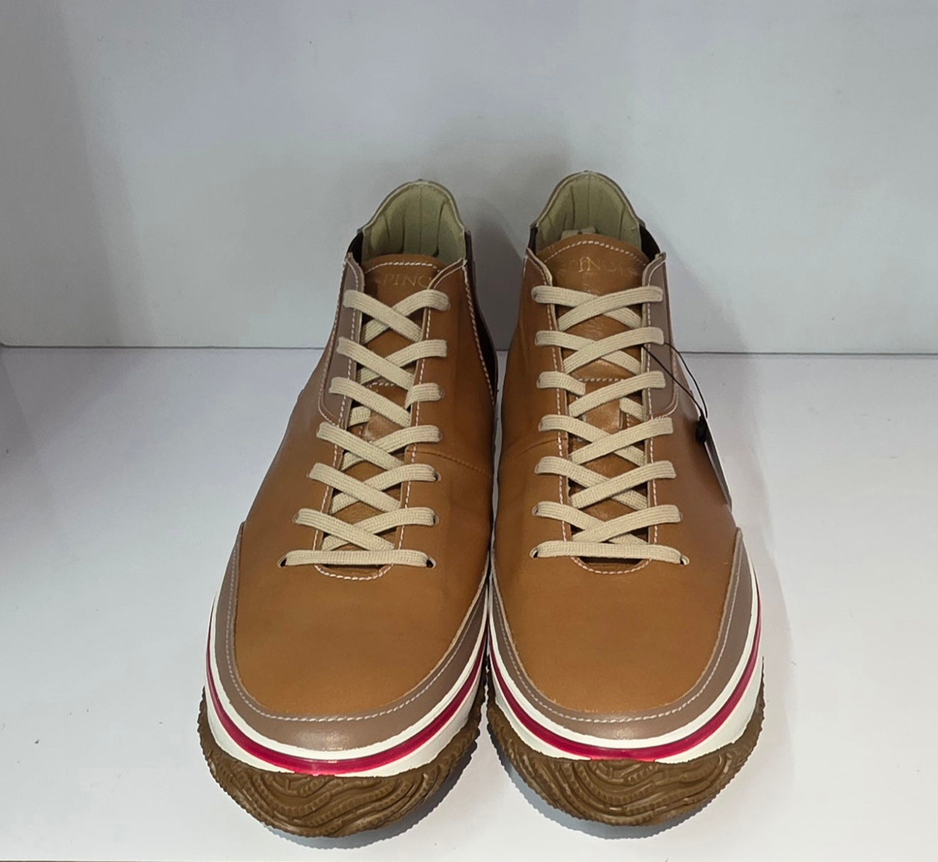 Spingle SP-1420LTD Brown (Regional Exclusive)