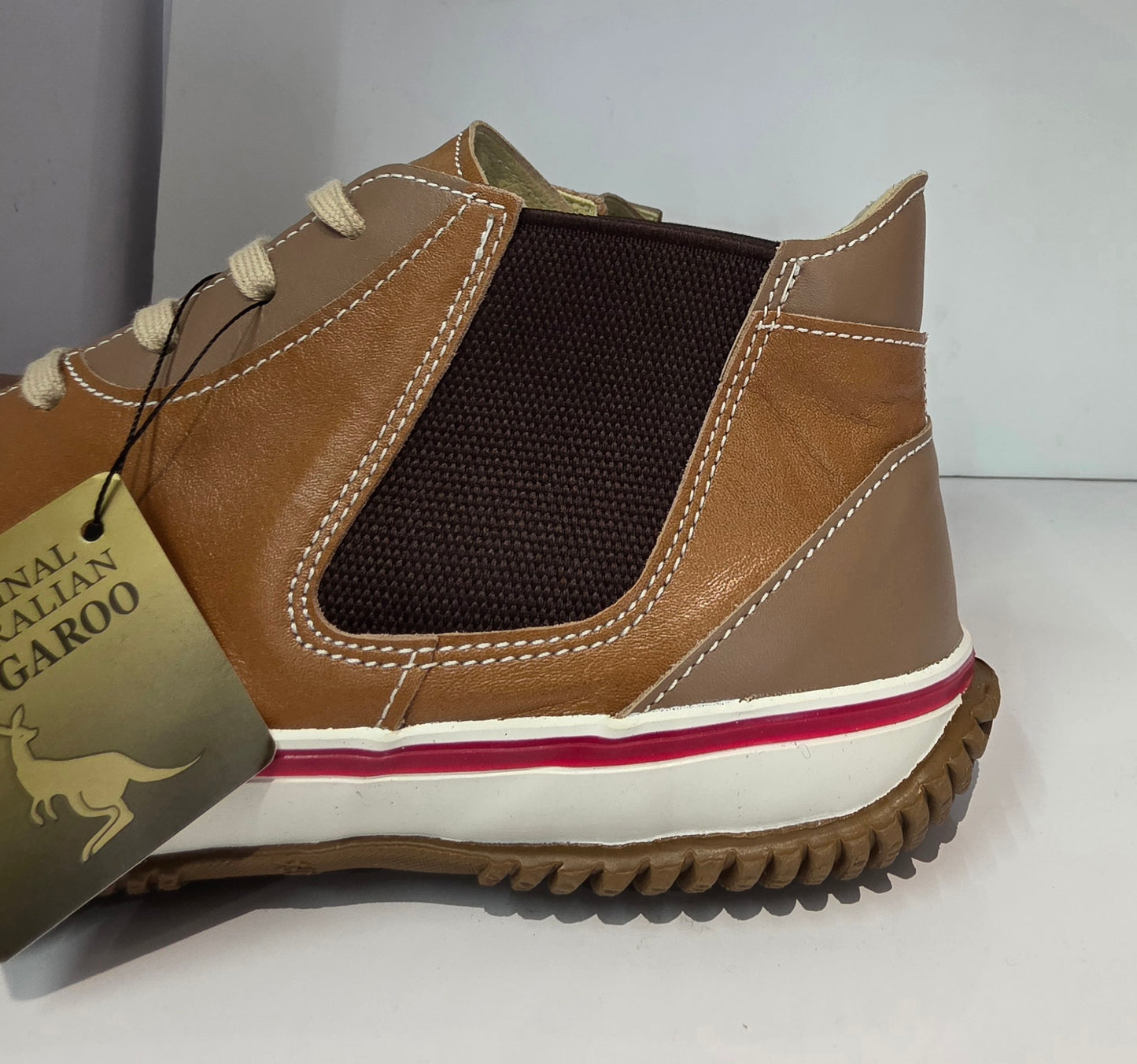 Spingle SP-1420LTD Brown (Regional Exclusive)