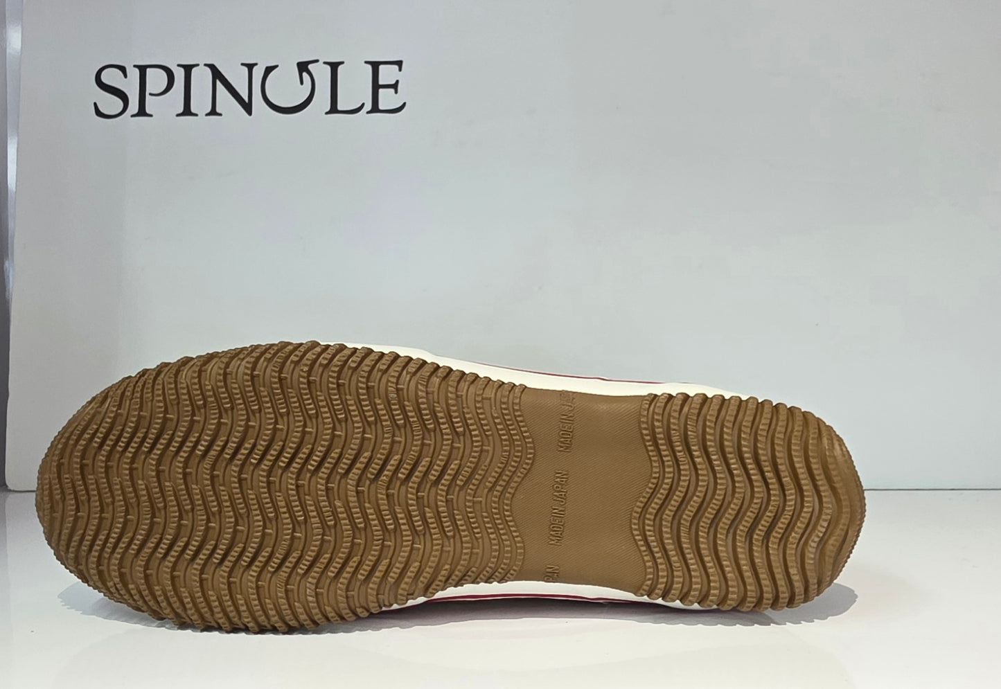 Spingle SP-1420LTD Brown (Regional Exclusive)