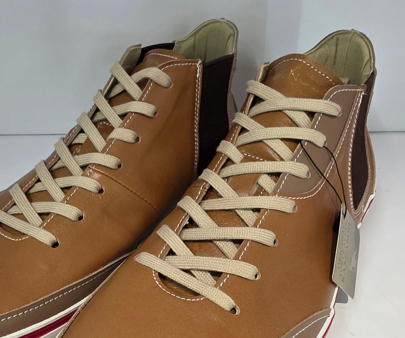 Spingle SP-1420LTD Brown (Regional Exclusive)