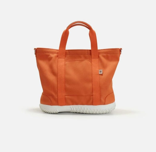 Spingle Move Tote Bag SPB-109 - ORANGE