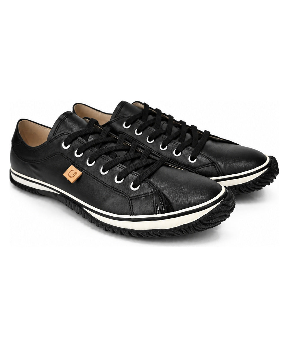 SP-219R Black