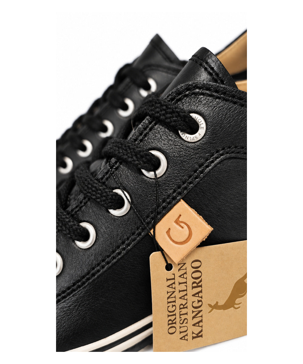 SP-219R Black