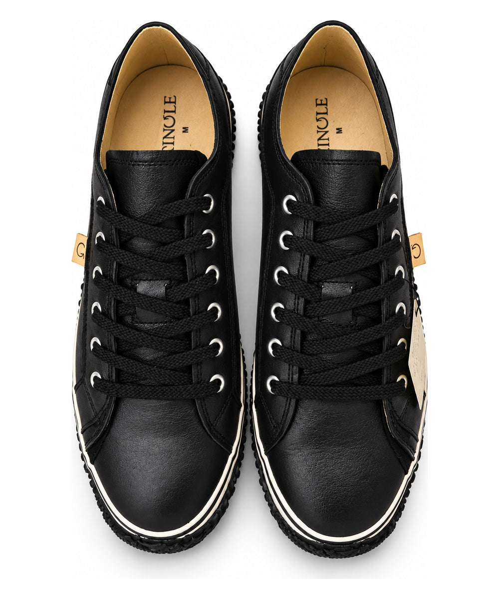 SP-219R Black
