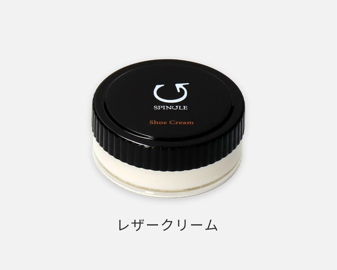 Spingle SPA-9631 Leather Care Set