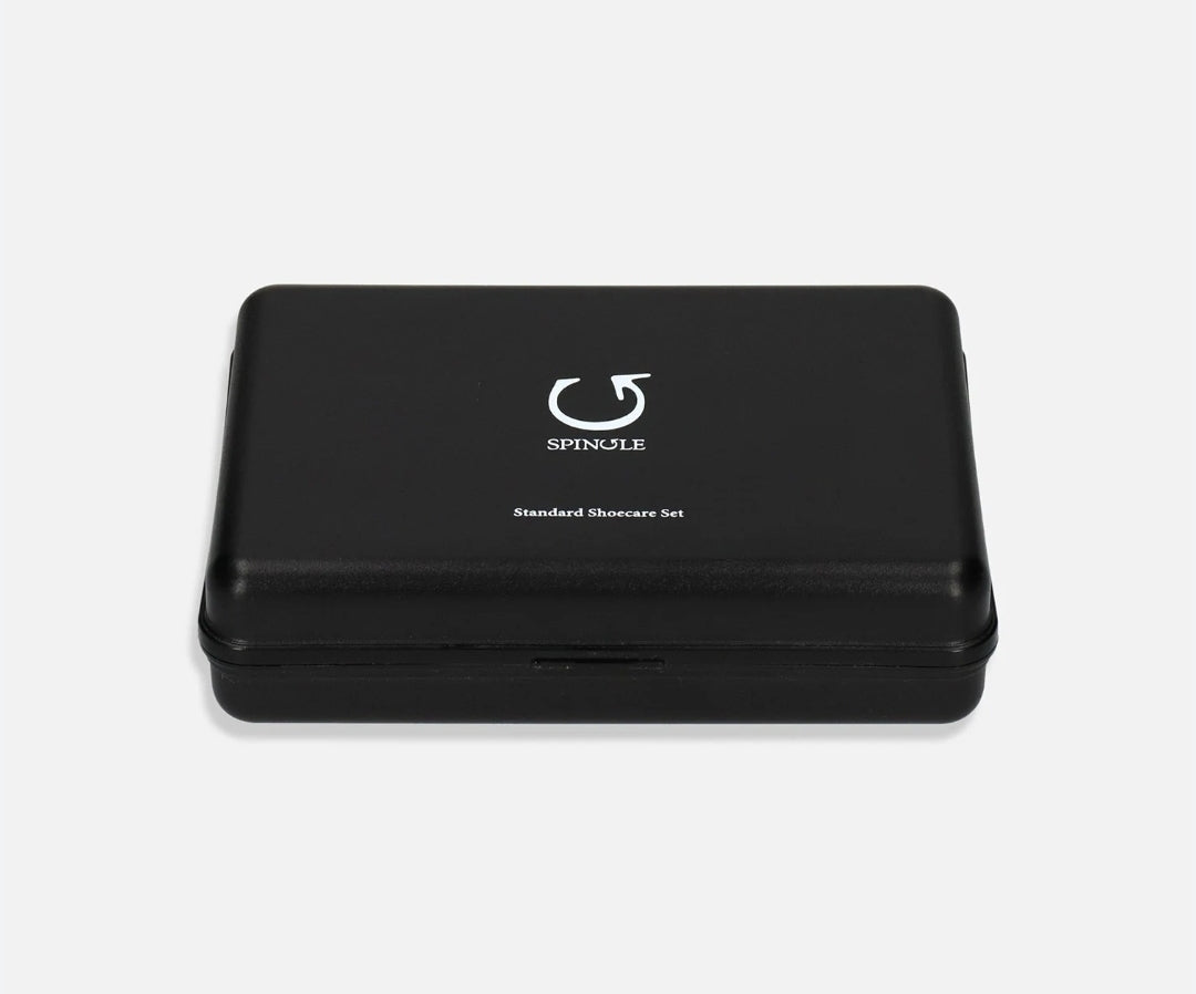 Spingle SPA-9631 Leather Care Set