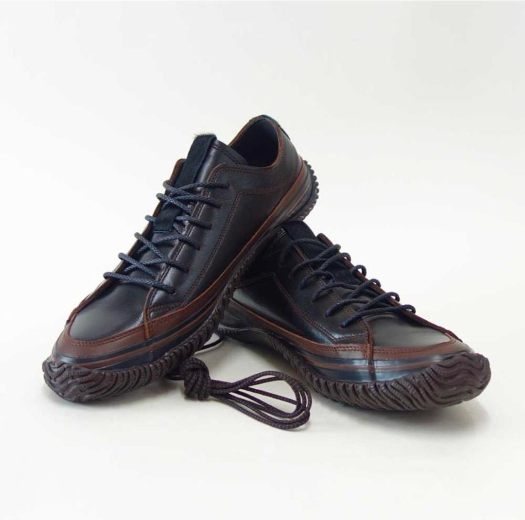 Spingle SP-1067 Black (Horse Leather)
