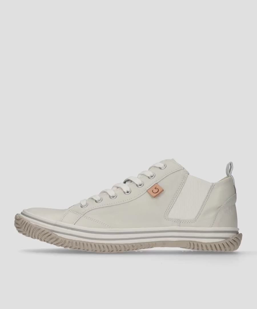 SP-442 Ivory – Spingle Singapore