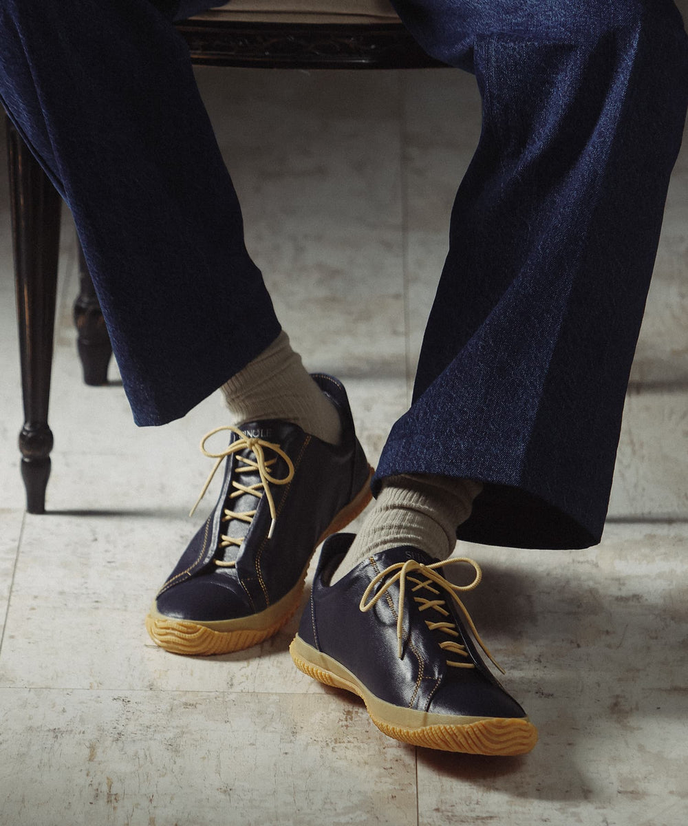 Spingle SP-1048 Dark Navy