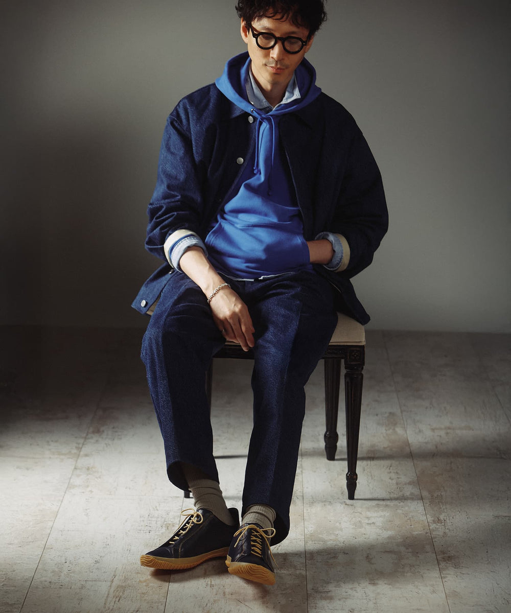 Spingle SP-1048 Dark Navy