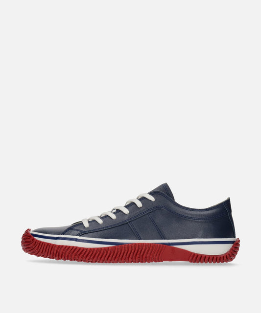 Spingle SP-1066 Navy Red