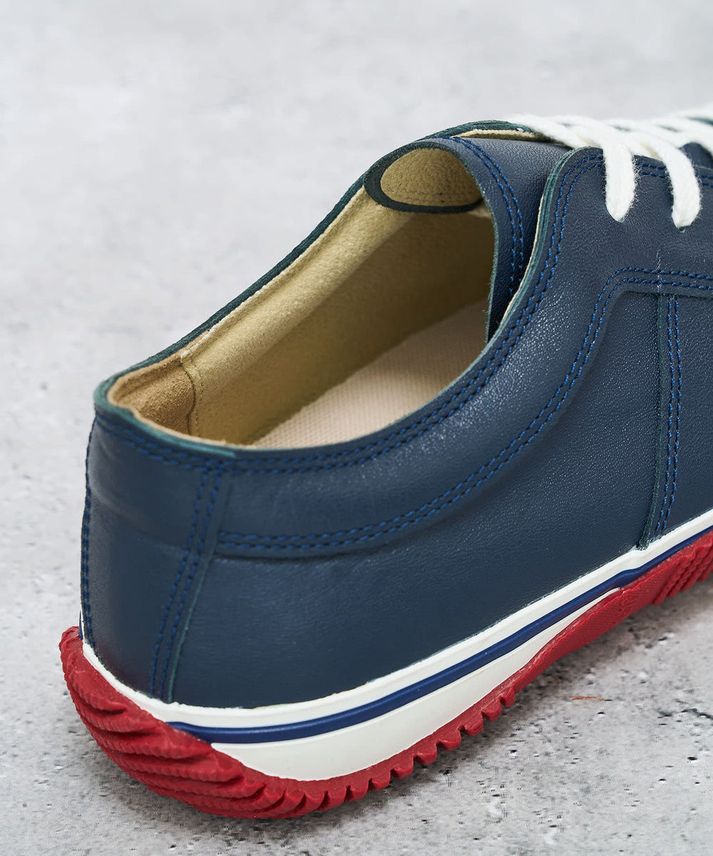 Spingle SP-1066 Navy Red