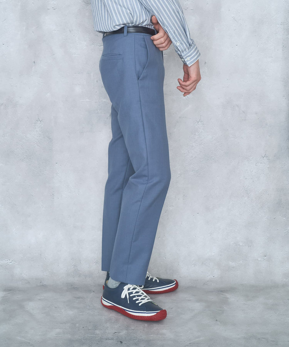 Spingle SP-1066 Navy Red