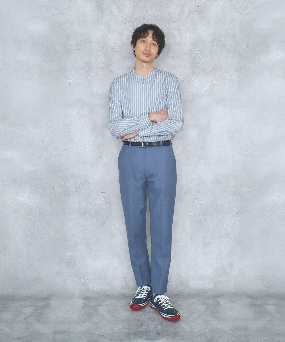 Spingle SP-1066 Navy Red