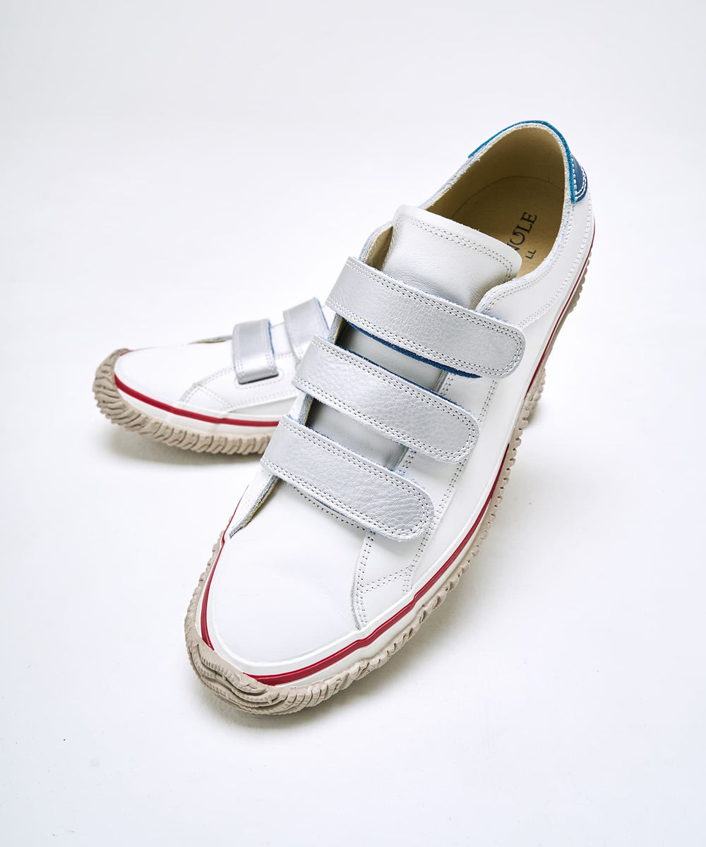 SP-1072 White Silver