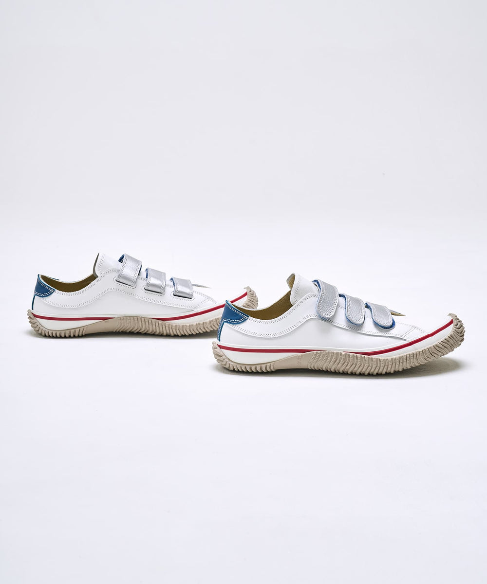 SP-1072 White Silver