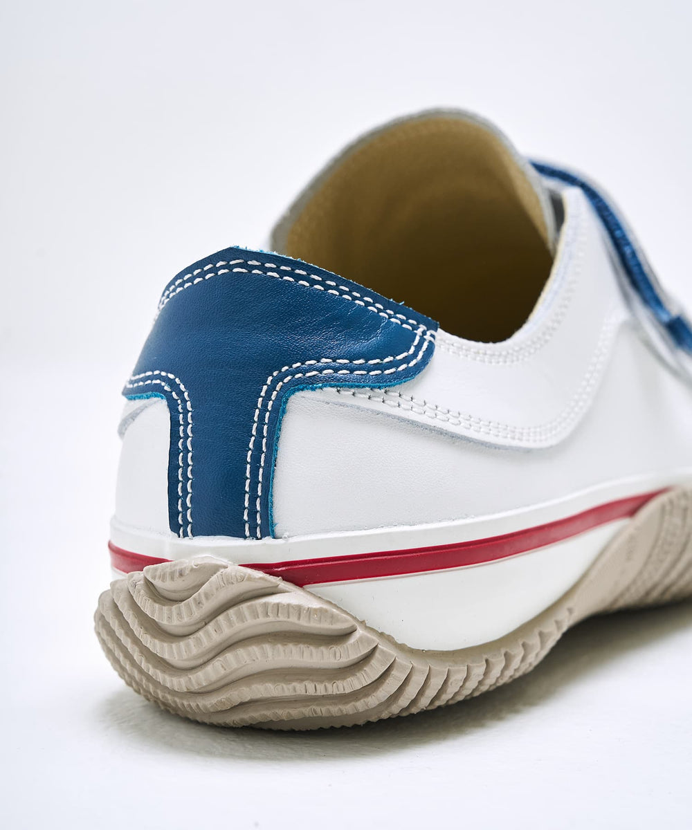 SP-1072 White Silver