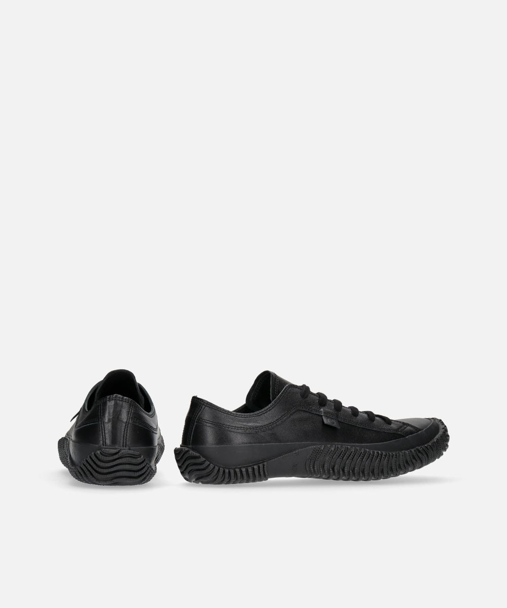 Spingle SP-110 Monochrome (Black/Black)