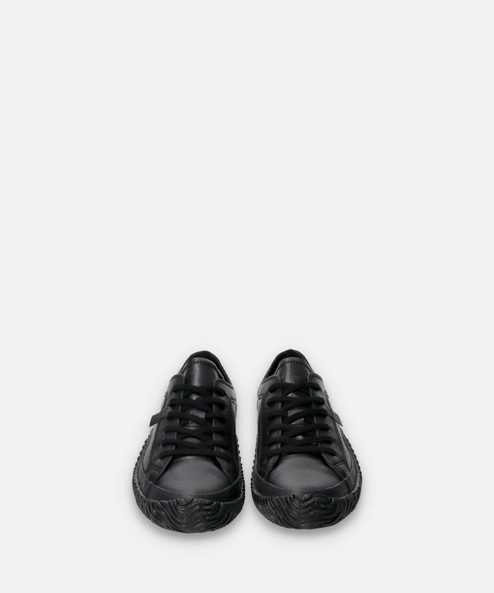 Spingle SP-110 Monochrome (Black/Black)