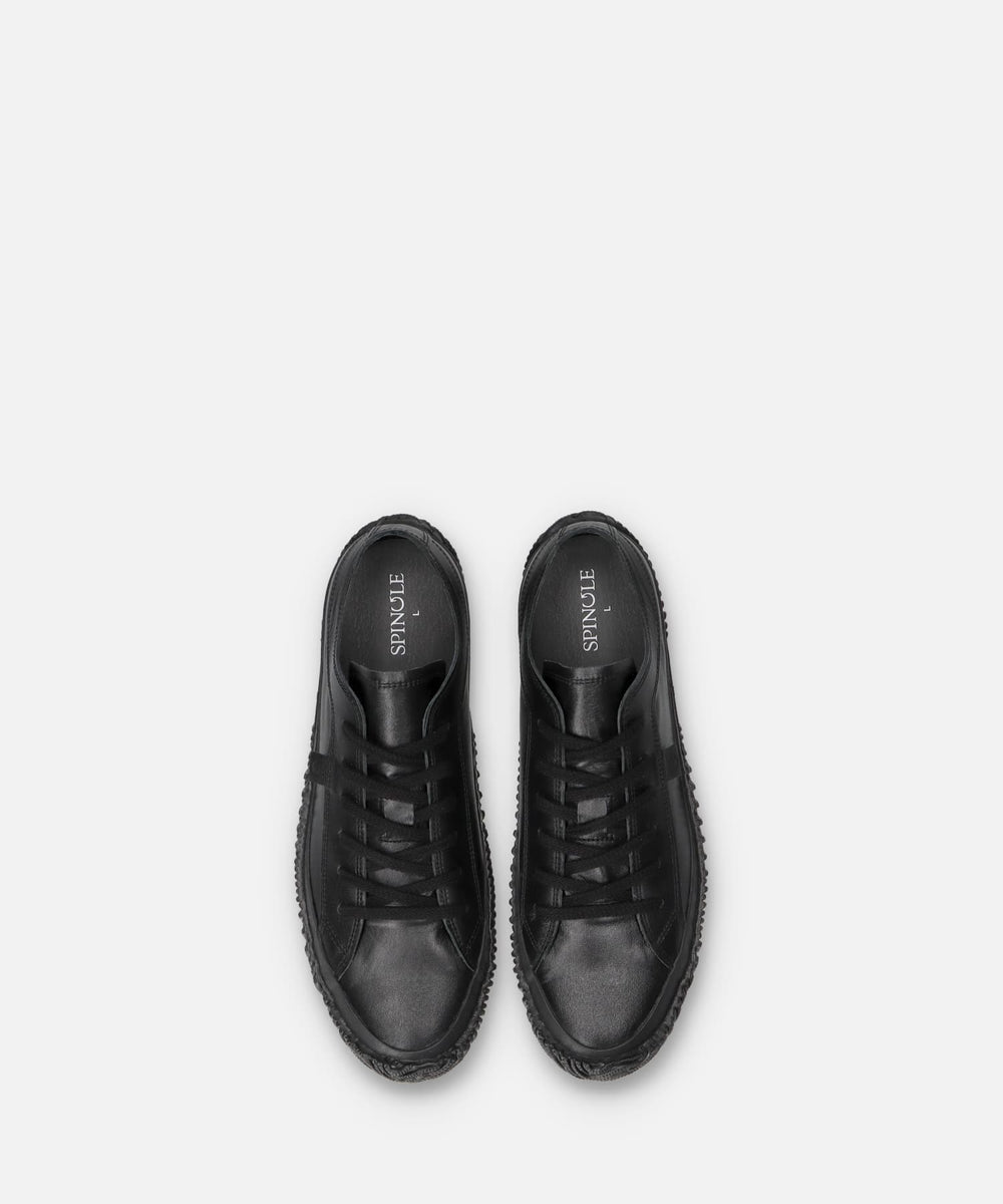 SP-110 Monochrome (Black/Black) – Spingle Singapore