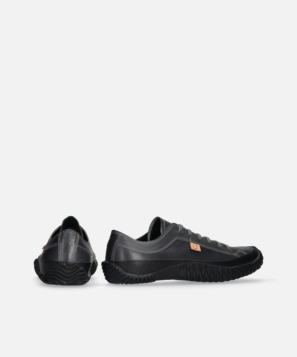 Spingle SP-110 Charcoal Gray