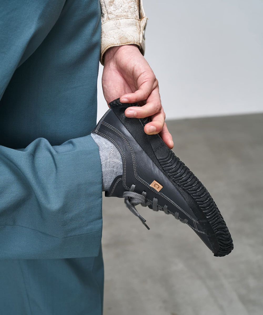 Spingle SP-110 Charcoal Gray