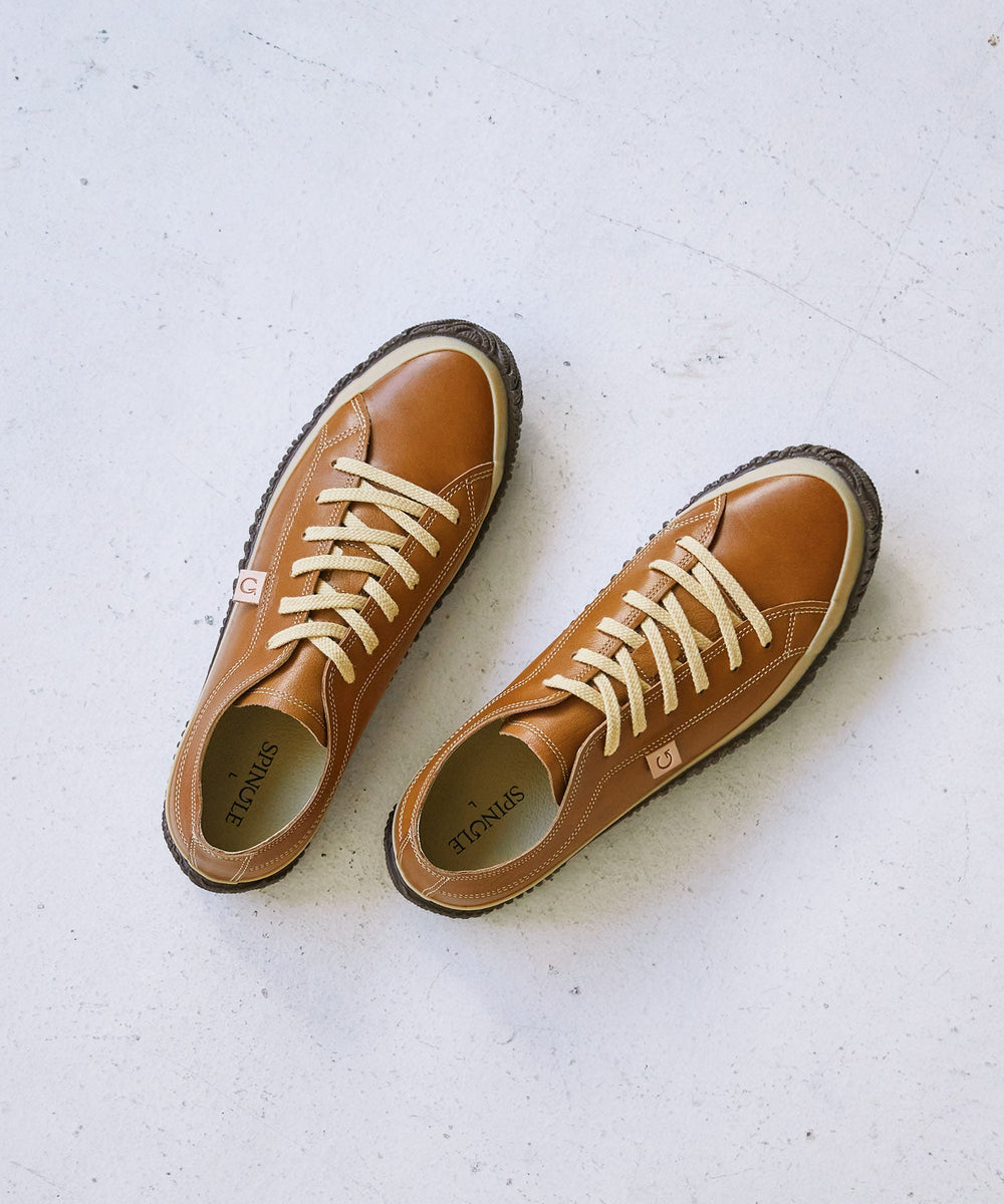 Spingle SP-110 Light Brown