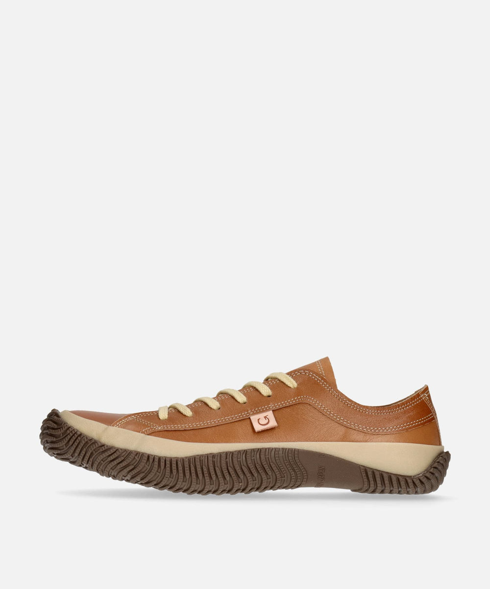 Spingle SP-110 Light Brown