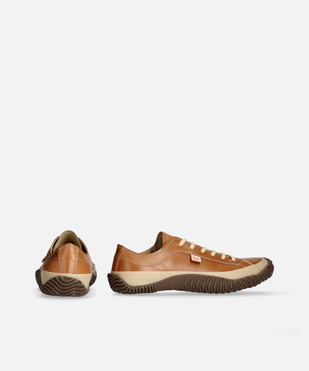 Spingle SP-110 Light Brown