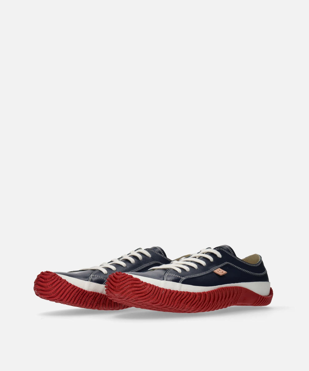 SP-110 Navy Red