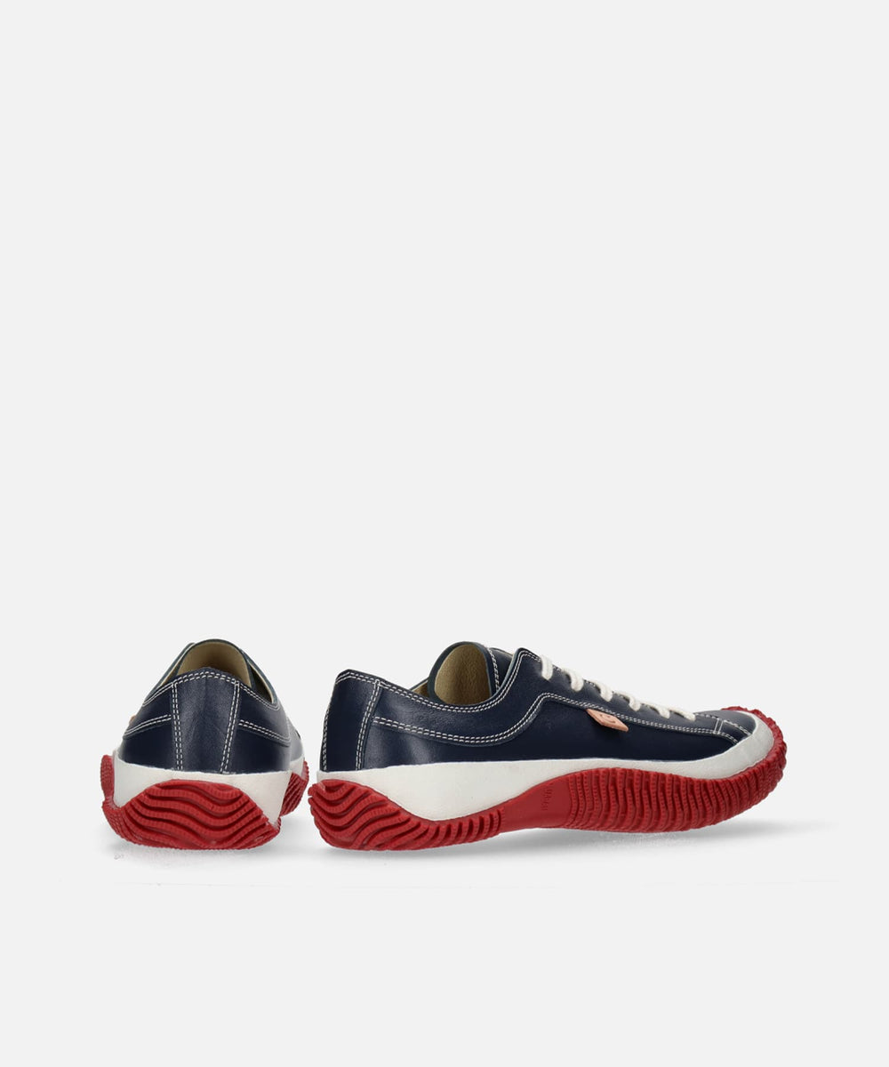 SP-110 Navy Red
