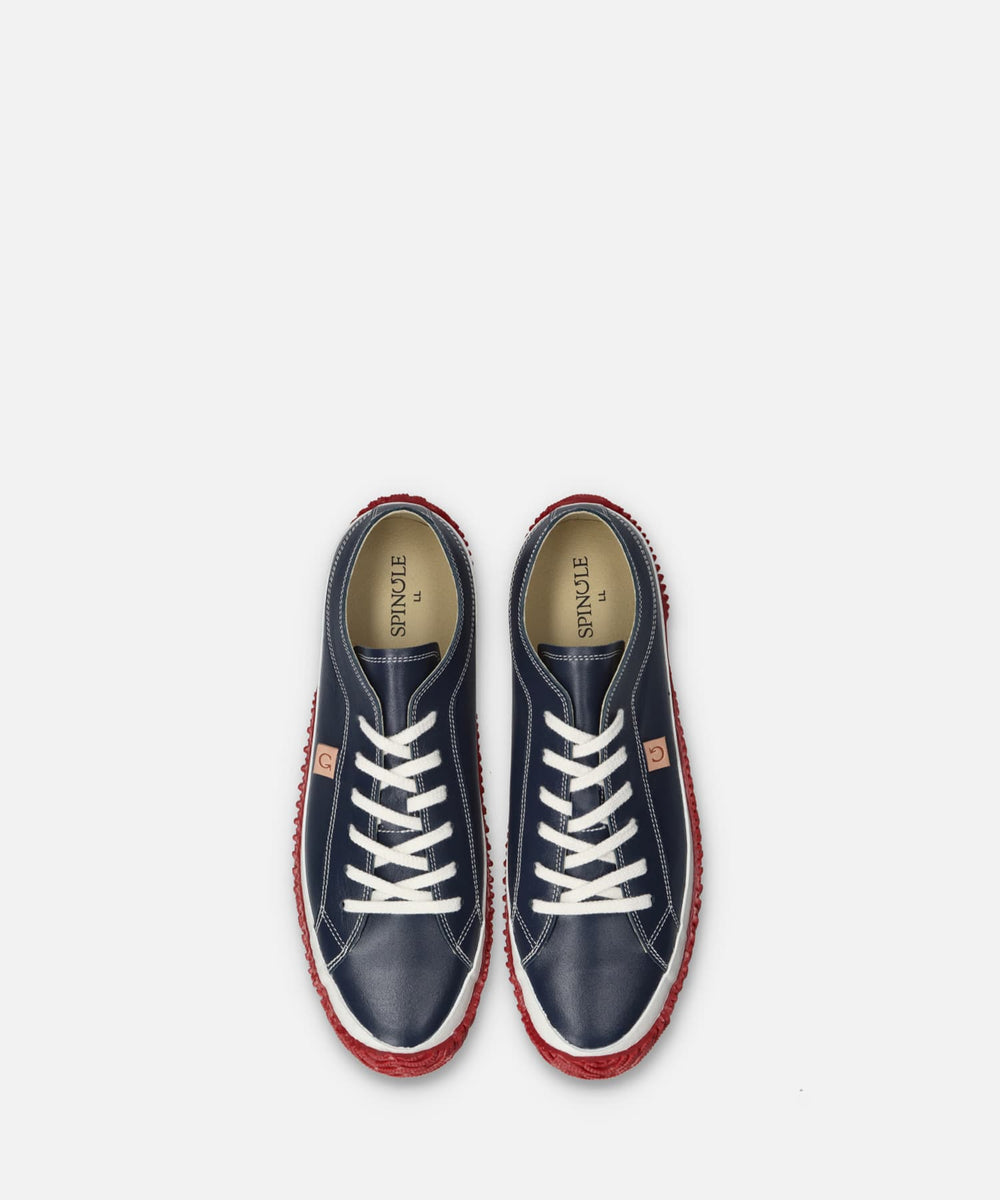 SP-110 Navy Red