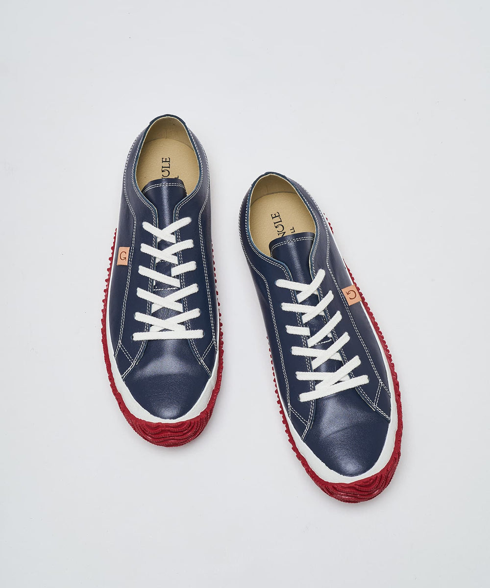 SP-110 Navy Red