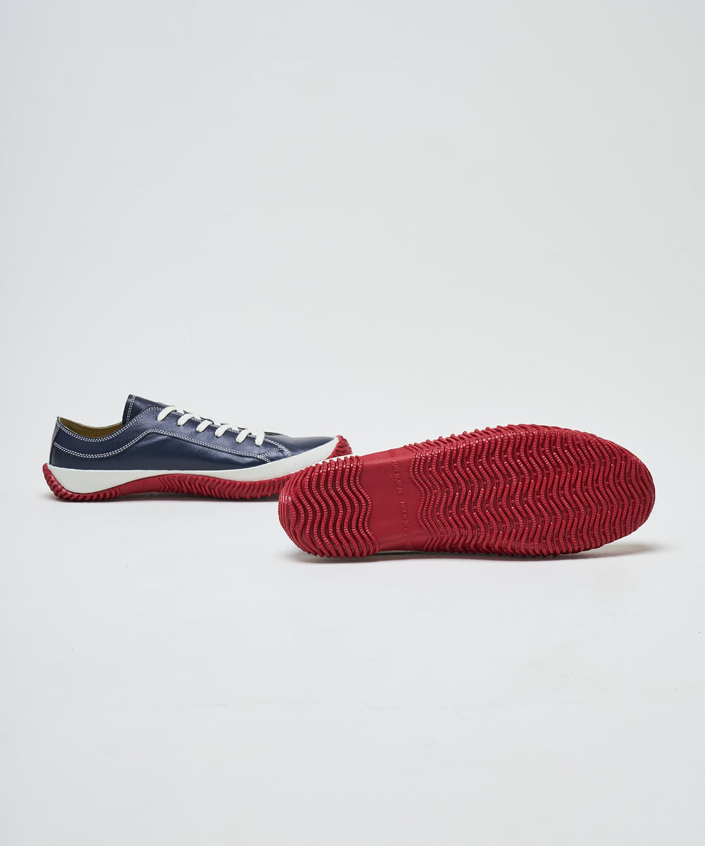SP-110 Navy Red