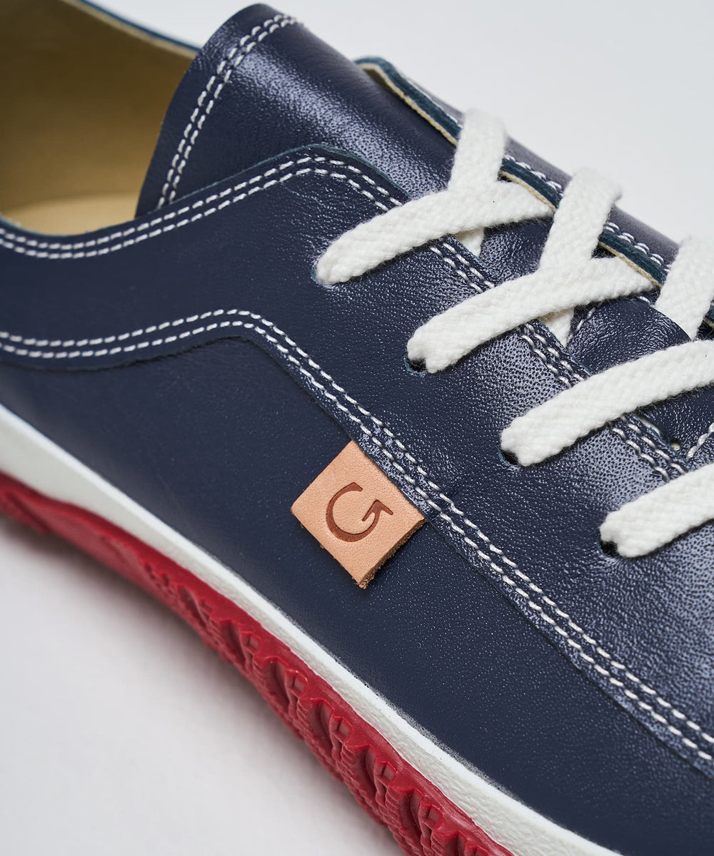 SP-110 Navy Red