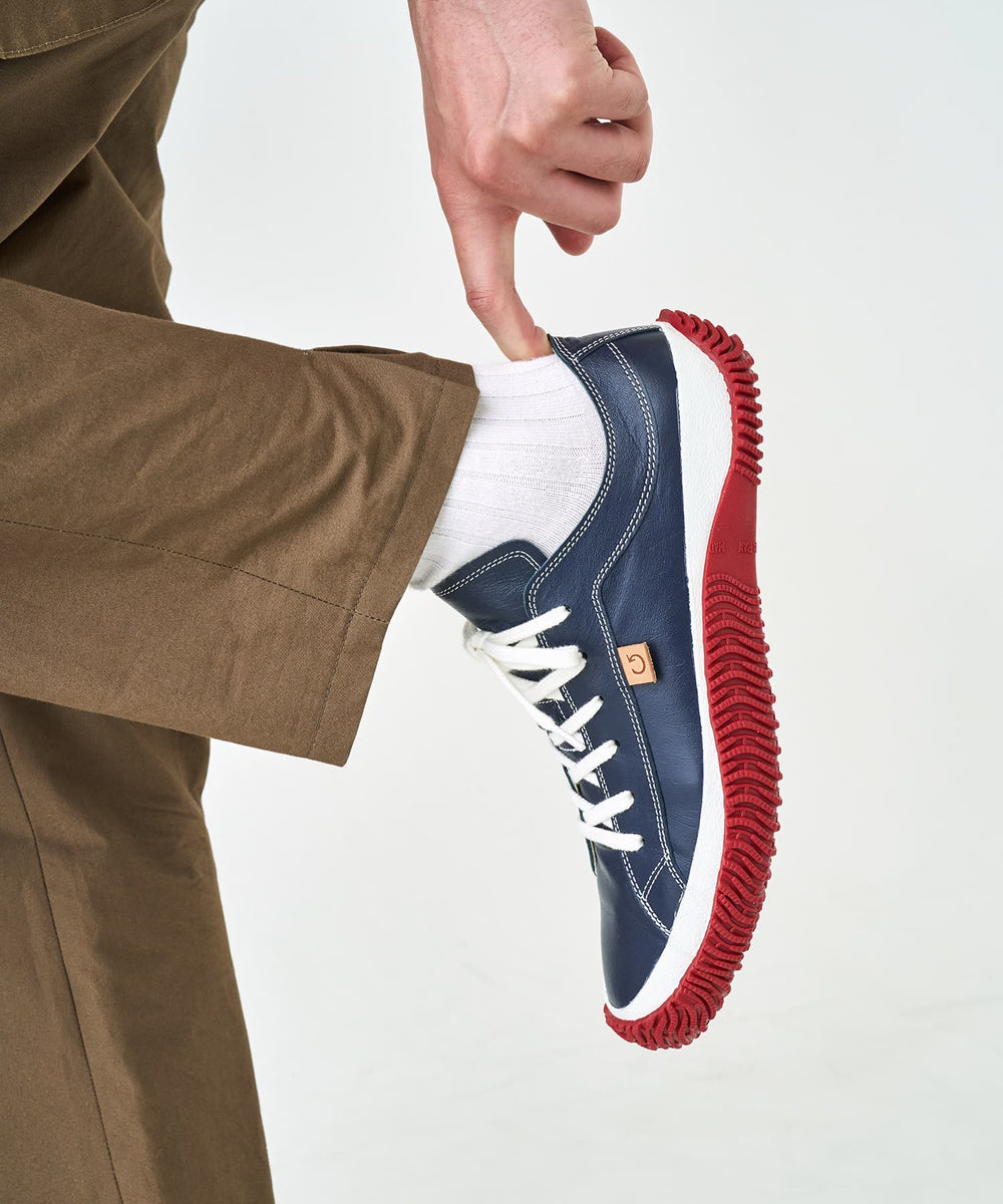 SP-110 Navy Red