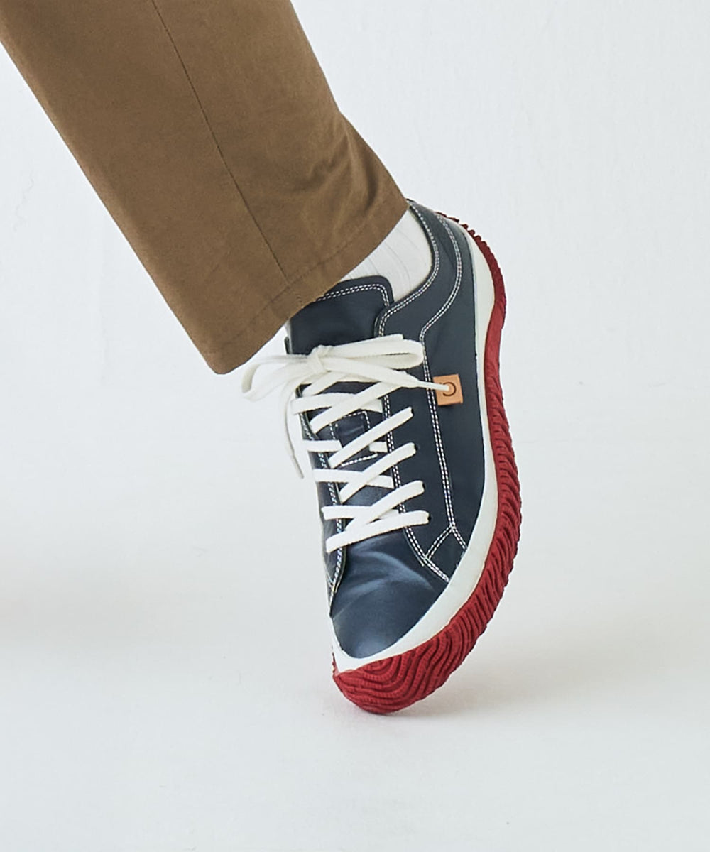 SP-110 Navy Red
